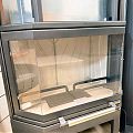 Топка Termofire Mini frontale
