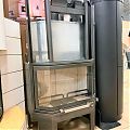 Топка Termofire Mini frontale