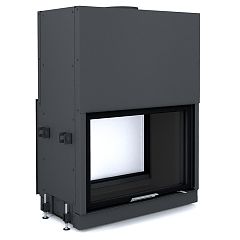 Топка DF 1100 B