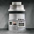 Структура печи Neos LGE 145